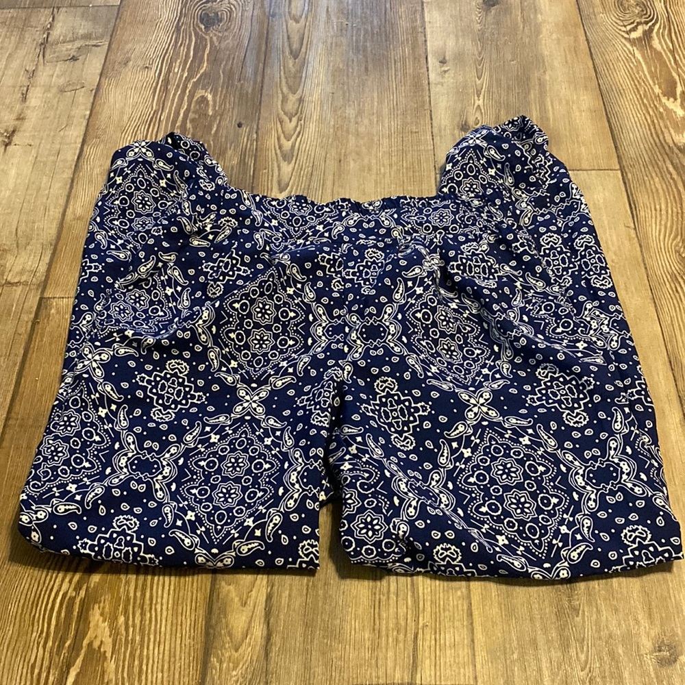 Charlotte Russe Pants